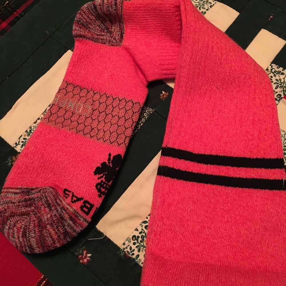 Bombas Women’s Med Compression Socks